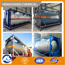 Gas químico industrial NH3 de alta pureza Precio